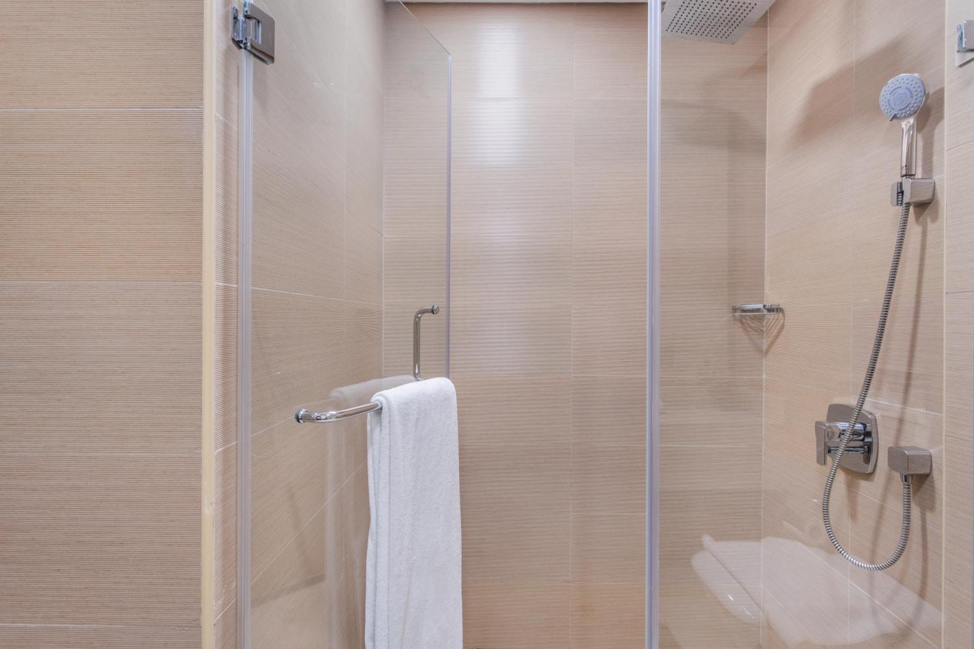ドバイIcon Casa Living - Sparkle Tower 1アパートメント エクステリア 写真